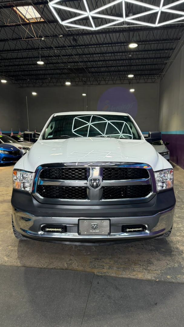 ram ram 1500 pickup 2014 1C6RR6FG4ES303757 image ram ram 1500 pickup 2014 1C6RR6FG4ES303757 image